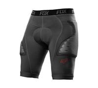 Fox Racing Titan Race Short, Cycling Shorts, Men's, Grey, M