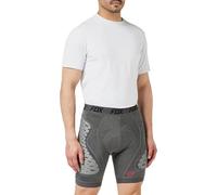 FOX Titan Race Protektoren Shorts, black-grey, size L
