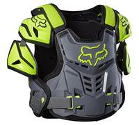 Fox Racing - Titan Sport Jacket,Grey,S