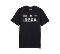 Fox Racing Tshirt Short Sleeve Crew Neck Mens Honda X Premium