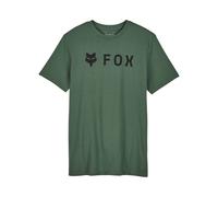 Fox Racing Tshirt Short Sleeve Crew Neck Mens Premium Absolute Premium