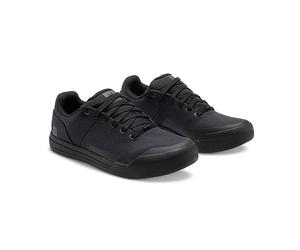 Fox Racing UNION CANVAS SHOES BLACK 41