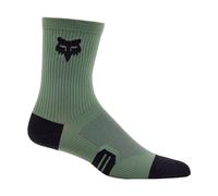 Fox Racing Unisex 6" Ranger Sock Socks