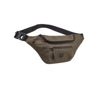 Fox Racing Unisex-Adult Fox Head Hip Pack, Olive Green, One Size