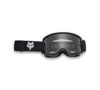 FOX Main Core Goggle - Mixte - Black - size only size- model 2025 only size