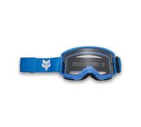 §FOX Main Core MX Goggles True Blue§