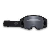 Fox Racing Unisex Adult Goggle Fox Vue Core Goggle-Vivid Black OS Glasses, One Size