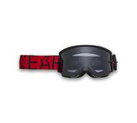 Fox Racing Unisex Adult GOGLE Fox Main Race SPEC GOGGLEFLUORESCENT Red OS Glasses, One Size