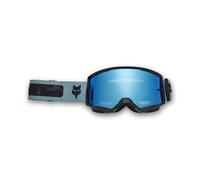 Fox Racing Unisex Adult Gogle Fox Main Taunt Goggle Spark Black OS Glasses, One Size
