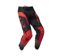 Fox Racing Unisex Adult Pants Fox 180 Lean-EXTD Fluorescent Red 38