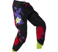 Fox Racing Unisex Adult Pants Fox 360 Throttle Black 34