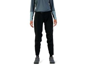 Fox Racing Unisex Adult Rain Pants Fox Lady Defend 3L Black S