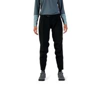 FOX Racing Unisex Adult Rain Pants Fox Lady Defend 3L Black XS