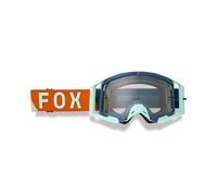 Fox Racing Unisex Airspace Goggle Safety glasses (pack of 1)