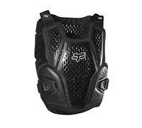 Fox Racing Unisex-Child RACEFRAME Roost,Black,One Size