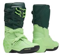 Fox Racing unisex-child Youth Comp Motocross Dirt Bike Boots