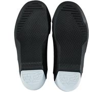 Fox Racing Unisex Children's Mx23 Youth Comp Full Outsole Replacement Parts, Black