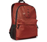 Fox Racing Unisex Clean Up Backpack Fox Clean Up Backpack (pack of 1)