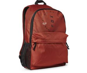 Fox Racing Unisex Clean Up Backpack Fox Clean Up Backpack (pack of 1)