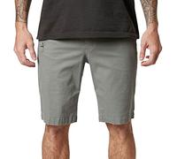 Fox Racing Unisex Essex Short 2.0 Black Essex Short 2.0 Black (Pack of 1)