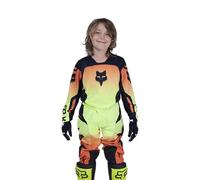 Fox Racing Unisex Kids Youth 180 Jersey Jersey (Pack of 1)