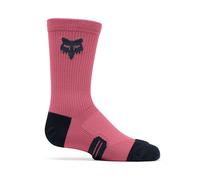 Fox Racing Unisex Kids Youth 6" Ranger Mountain Bike Socks Socks