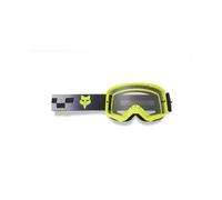 Fox Racing Unisex Main Glasses Safety Glasses