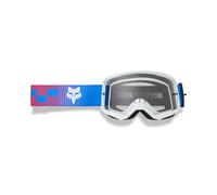FOX Main Collect MX Goggles Blue/Pink Blue,Pink