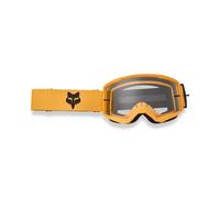 FOX MAIN CORE CONT. Brille mandarine