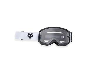 Fox Racing Unisex Mtb Main Goggle Protective Glasses