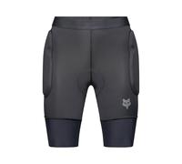 Fox Racing Unisex Titan Race Mountain Bike Short, Black, Medium