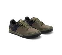 Fox Racing Unisex Union Canvas Mountain Bike Shoe