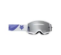 Fox Racing Unisex Unisex Main Noble Motocross Dirt Bike Goggle Protective Glasses