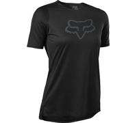 Fox Racing Unisex Womens Flexair Ss Jersey Motorcycle Clothing (Pack of 1)