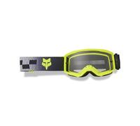 Fox Racing Unisex Youth Main Goggle Safety glasses (pack of 1)