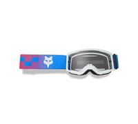 Fox Racing Unisex Youth Main Goggle Safety glasses (pack of 1)