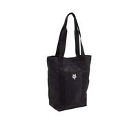 Fox Racing Unisex's Fox Head Tote Bag Black Os, One Size