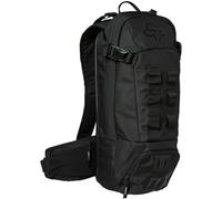 FOX Utility 18l Hydration Pack - Men - Black - size only size- model 2024 only size