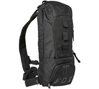 FOX Utility 6l Hydration Pack - Men - Black - size only size- model 2024 only size