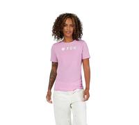FOX Absolute Ladies T-Shirt, pink, size S for Women