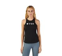 Fox Racing W Absolute Tech Tank, Windbreaker, Women's, Black, XS