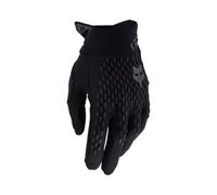 Fox Racing W DEFEND GLOVE - MTB gloves - durable material - good ventilation - adjustable fit - suitable for trail and enduro - Black, size: L