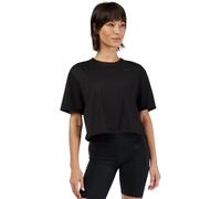 Fox Racing - W Forums SS TECH TEE, Tees, Black, XS