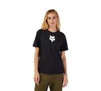Fox Racing - W Fox Head SS TEE, Tees, Black, XL