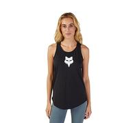 Fox Racing - W Fox Head Tank, Tees, Black, L