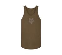 Fox Racing - W Fox Head Tank, Tees, MIL, L