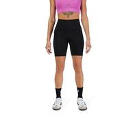 FOX Motive short Ladies Leggings, black, size S for Women