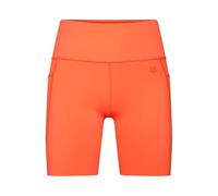 Fox Racing - W Motive Biker Short, Shorts, Blood Orange, M