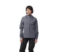 FOX Racing - Women's Ranger 2.5L Water Jacket - Cycling jacket size XL, blue