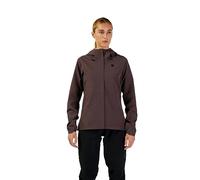 Fox Racing W Ranger 2.5l Water Jacket, Rain jacket, Women's, PURPLE, M